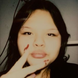 Meet your Posher, Jaylene